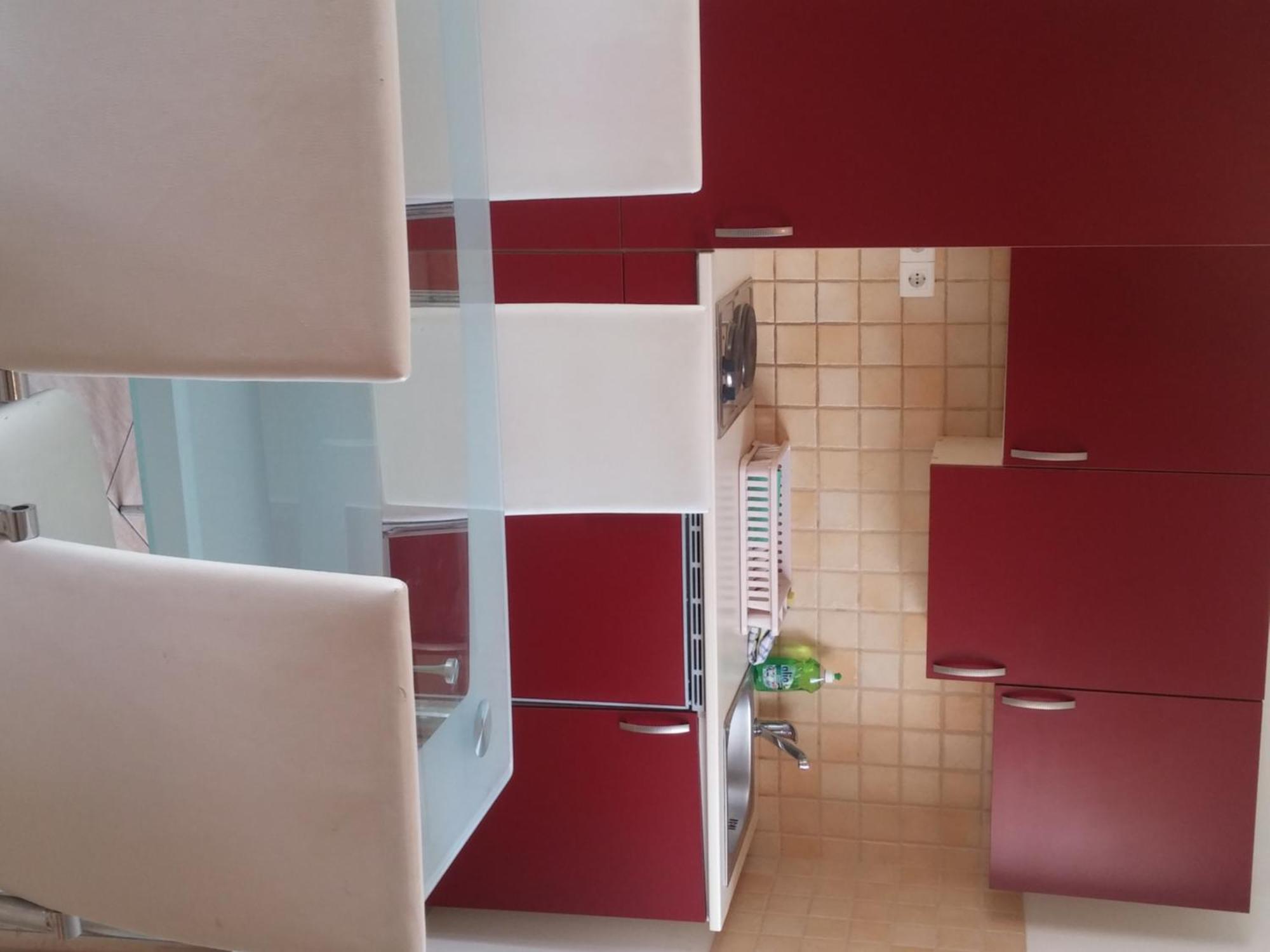 Appartement Casa Del Sole à Klenovica Extérieur photo
