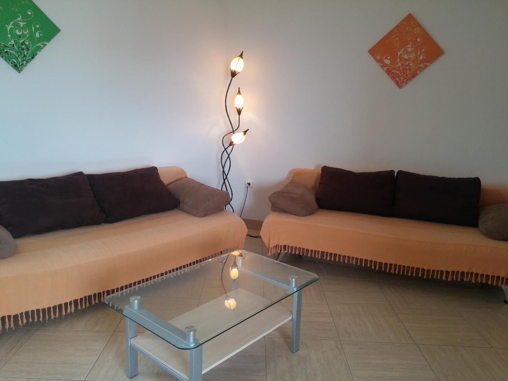Appartement Casa Del Sole à Klenovica Extérieur photo